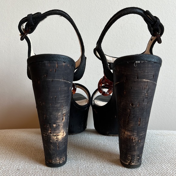 Prada Platform - Picture 5 of 12